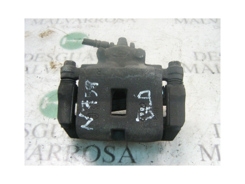 Recambio de pinza freno delantera derecha para kia rio rs berlina (5-ptas.) referencia OEM IAM   