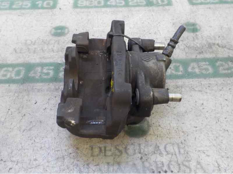Recambio de pinza freno delantera izquierda para dacia duster 1.5 dci diesel fap cat referencia OEM IAM 410111495R  