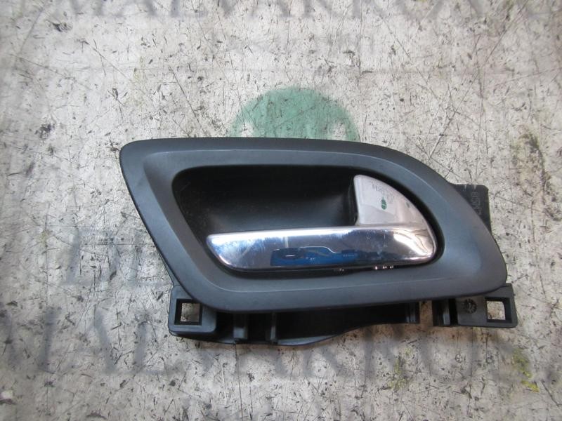 Recambio de maneta interior trasera derecha para peugeot 308 confort referencia OEM IAM 9144C8  