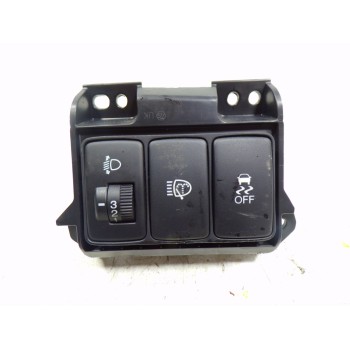 MODULO ELECTRONICO 35820TV0003 