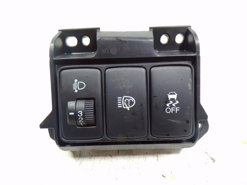 Recambio de modulo electronico para honda civic (fk) 1.6 i-dtec executive referencia OEM IAM 35820TV0003  