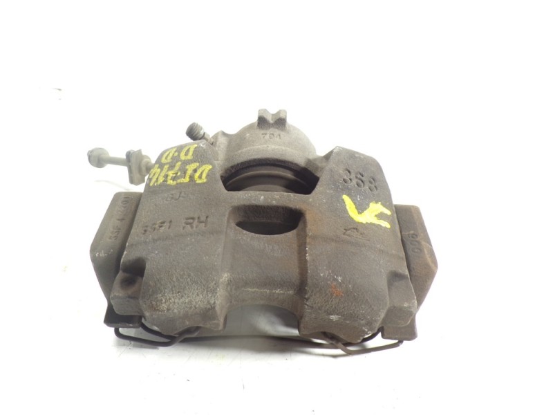 Recambio de pinza freno delantera derecha para renault latitude 2.0 dci diesel fap referencia OEM IAM 410010001R  