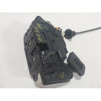 CERRADURA PUERTA DELANTERA DERECHA 5K1837016E 5K1837016E 