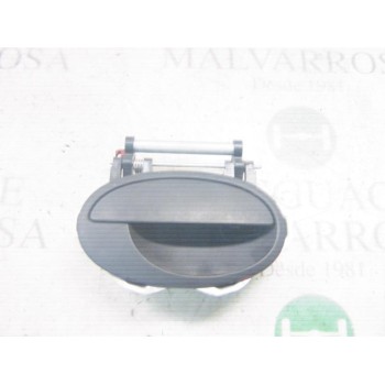 MANETA EXTERIOR DELANTERA DERECHA 