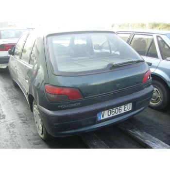 PEUGEOT 306 BERLINA 3/5 PUERTAS (S1)