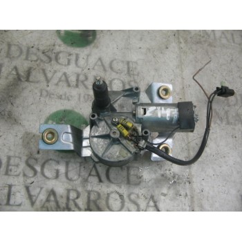 MOTOR LIMPIA TRASERO 