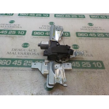 ELEVALUNAS TRASERO IZQUIERDO 9223E5 9675466880