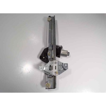 ELEVALUNAS DELANTERO IZQUIERDO 9221GR 