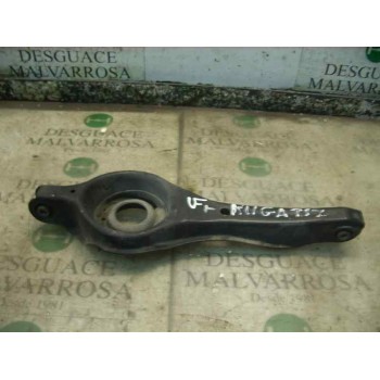 BRAZO SUSPENSION INFERIOR TRASERO IZQUIERDO 