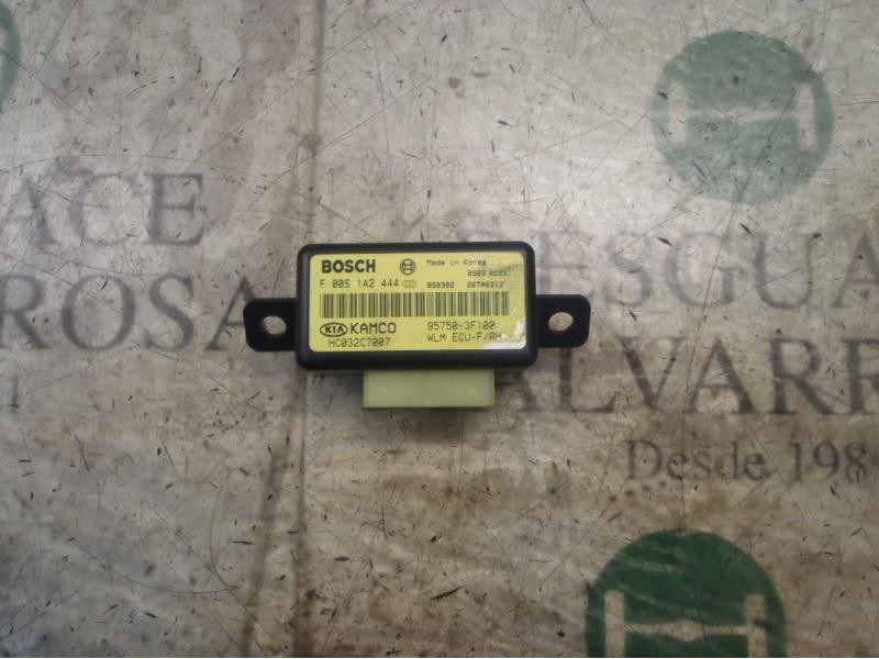 Recambio de modulo electronico para kia opirus básico referencia OEM IAM 957503F100 957503F100 F00S1A2444