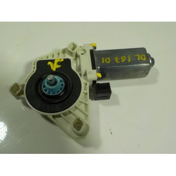 MOTOR ELEVALUNAS DELANTERO IZQUIERDO 4K0959801 5Q4959801B 