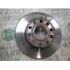 Recambio de disco freno trasero para volkswagen touran (1t1) highline referencia OEM IAM   