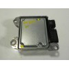 Recambio de centralita airbag para land rover range rover sport hse referencia OEM IAM  DK6214D374AF 