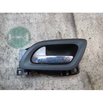 MANETA INTERIOR TRASERA IZQUIERDA 9143Q1 