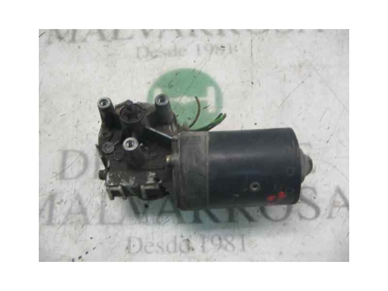 Recambio de motor limpia delantero para seat toledo (1l) referencia OEM IAM   