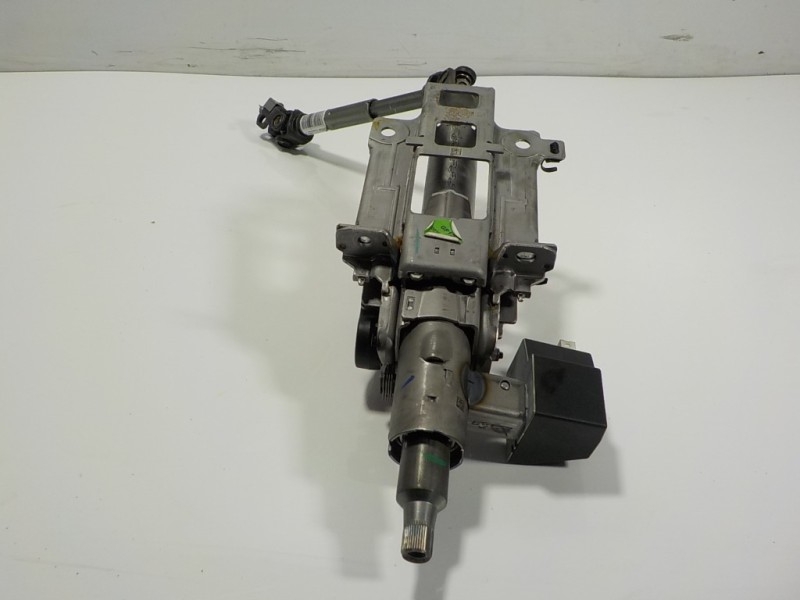 Recambio de columna direccion para peugeot 208 (p2) 1.2 puretech referencia OEM IAM 98247375ZD 9824737580 36448200