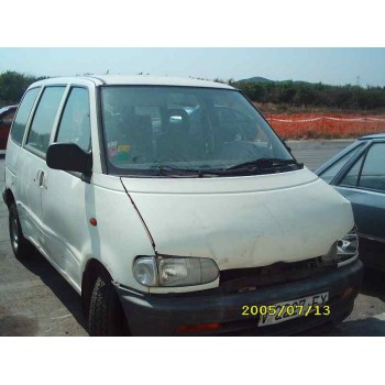 NISSAN SERENA (C23M)