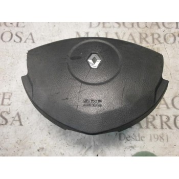 AIRBAG DELANTERO IZQUIERDO 
