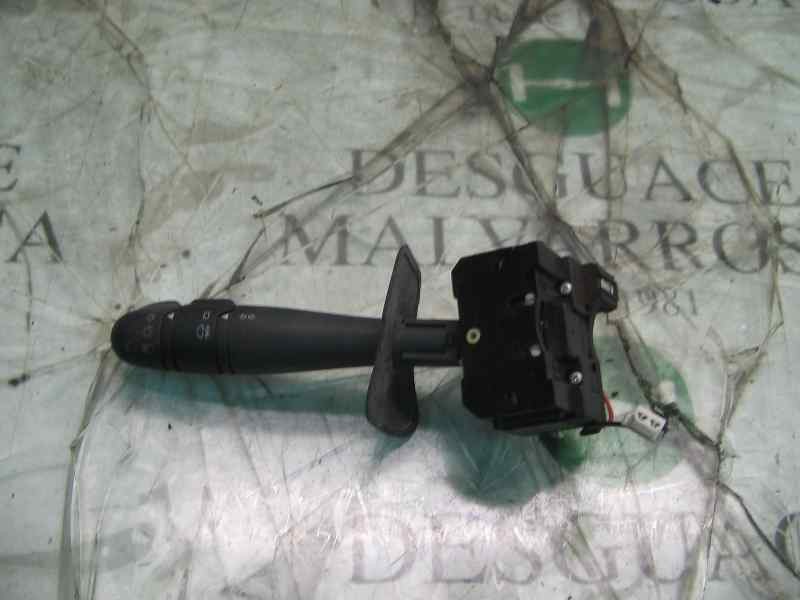 Recambio de mando luces para renault megane i berlina hatchback (ba0) referencia OEM IAM   