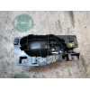 Recambio de maneta interior trasera izquierda para peugeot 308 confort referencia OEM IAM 9143Q1  