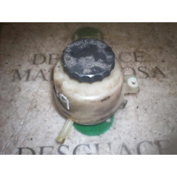 DEPOSITO SERVO 