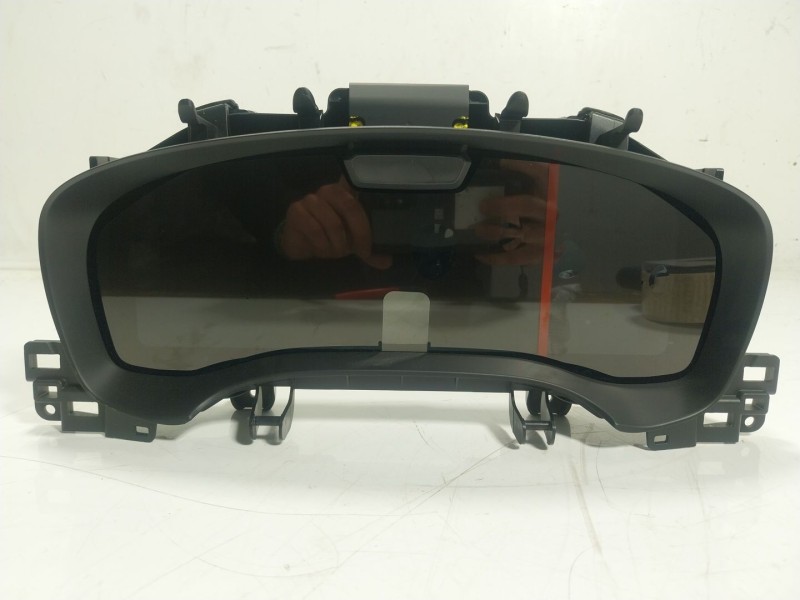 Recambio de cuadro instrumentos para bmw 5 (g30, f90) 540 i xdrive referencia OEM IAM 62105B35D79 62105A5A9F3 