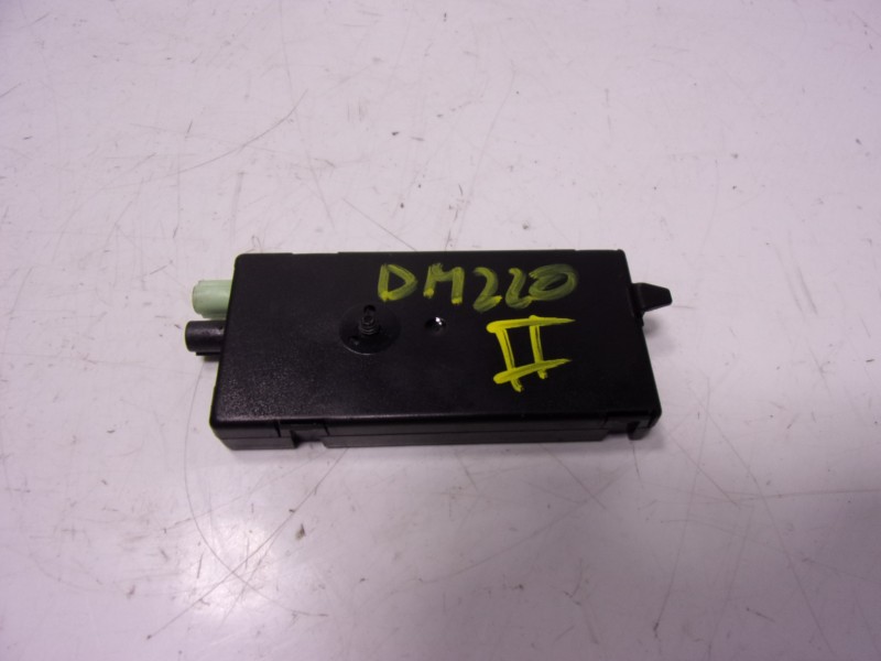 Recambio de modulo electronico para bmw serie 3 lim. (f30) 2.0 16v diesel referencia OEM IAM 65209231178 923117806 