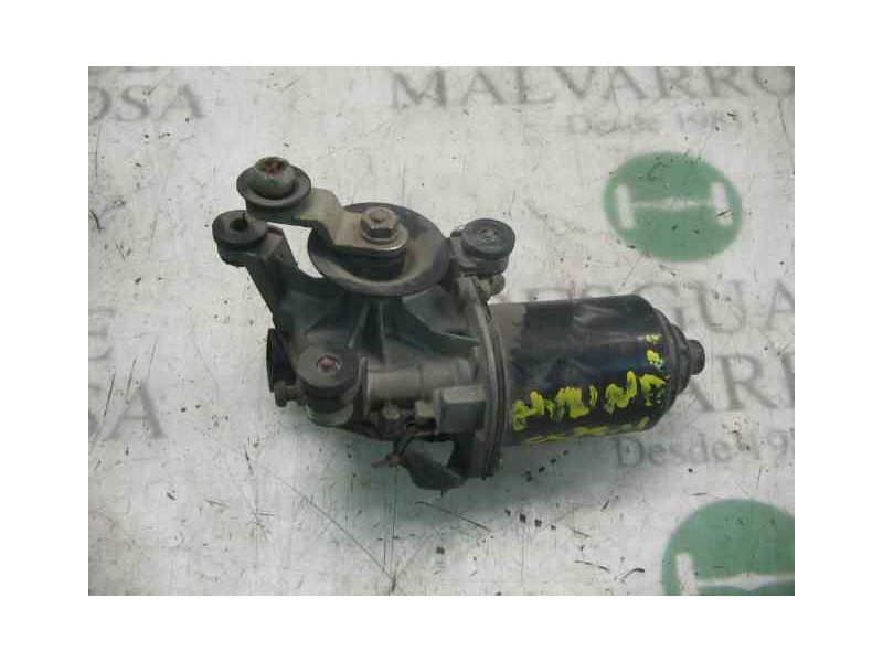 Recambio de motor limpia delantero para hyundai pony (x2) 1.5 cat referencia OEM IAM   
