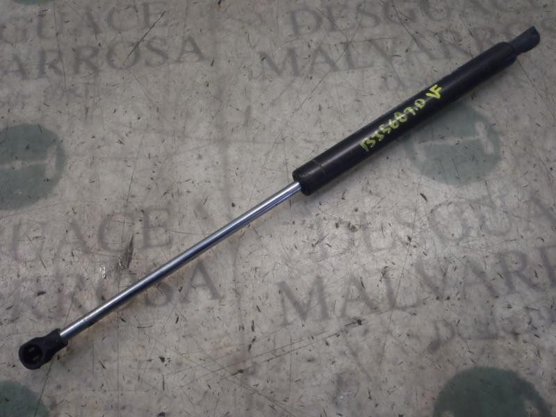 Recambio de amortiguadores maletero / porton para renault clio ii fase ii (b/cb0) campus referencia OEM IAM   