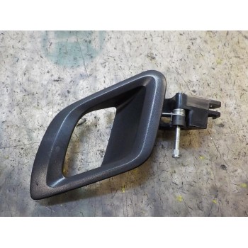 MANETA INTERIOR TRASERA IZQUIERDA 5J0837225B9B9 