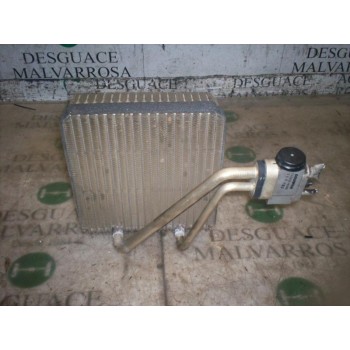 EVAPORADOR AIRE ACONDICIONADO 