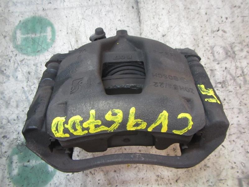 Recambio de pinza freno delantera derecha para fiat grande punto (199) 1.9 8v jtd cat referencia OEM IAM 77363934  