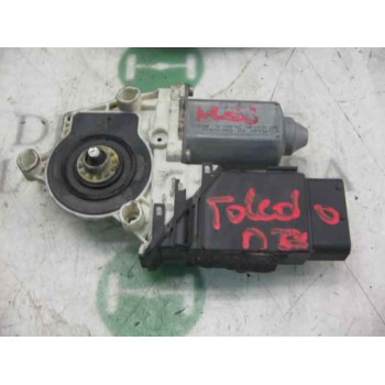 MOTOR ELEVALUNAS DELANTERO IZQUIERDO 