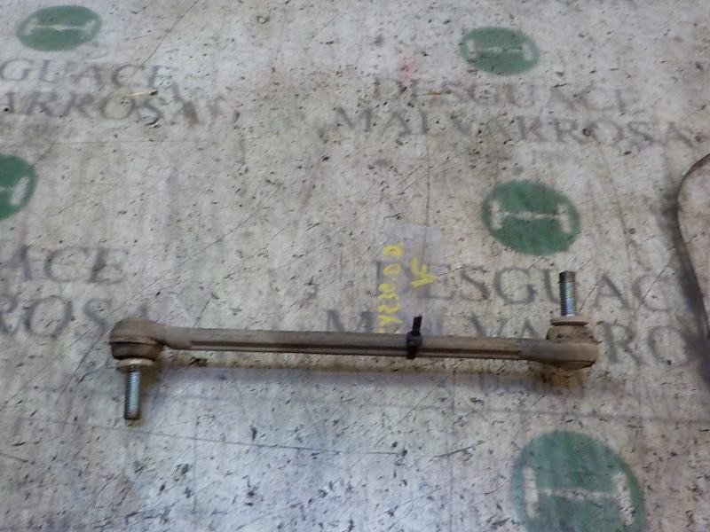 Recambio de tirante delantero derecho para ford tourneo courier (c4a) 1.5 tdci cat referencia OEM IAM   