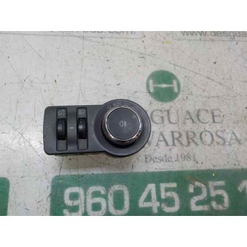 MANDO LUCES 23197913 13268696 