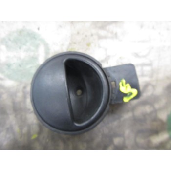 MANETA INTERIOR DELANTERA DERECHA 