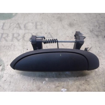 MANETA EXTERIOR DELANTERA IZQUIERDA 