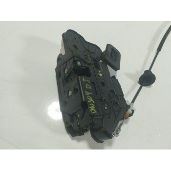 CERRADURA PUERTA DELANTERA IZQUIERDA 5K1837015E 5K1837015E 