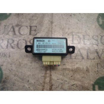 MODULO ELECTRONICO 957503F200 957503F200 F00S1A25453