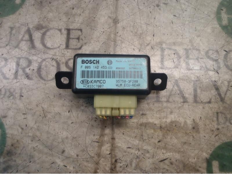 Recambio de modulo electronico para kia opirus básico referencia OEM IAM 957503F200 957503F200 F00S1A25453