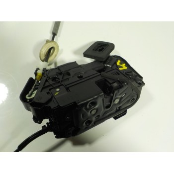 CERRADURA PUERTA DELANTERA IZQUIERDA 5NB837015E 5NA839016C 