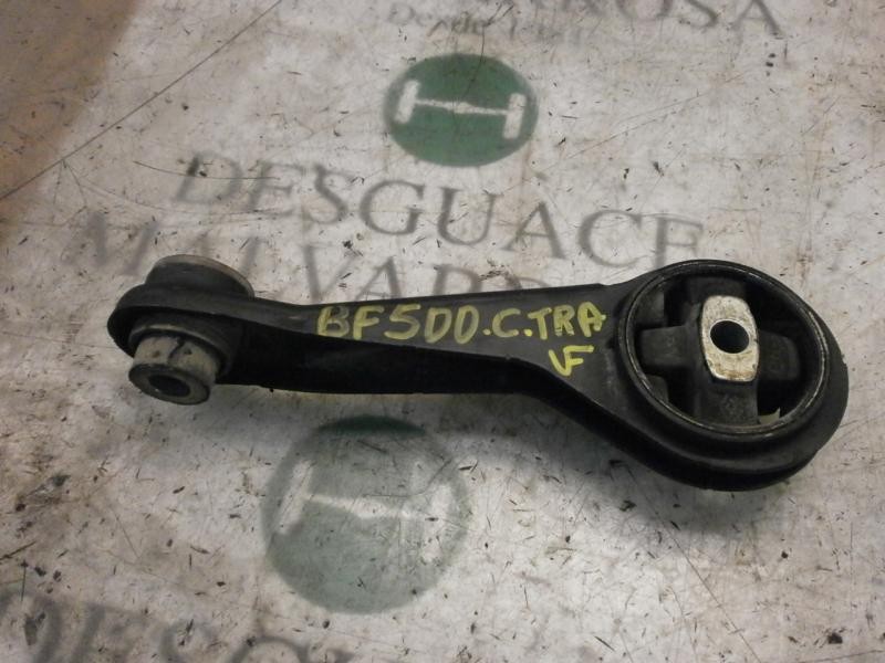 Recambio de soporte cambio para renault clio ii fase ii (b/cb0) authentique confort referencia OEM IAM   