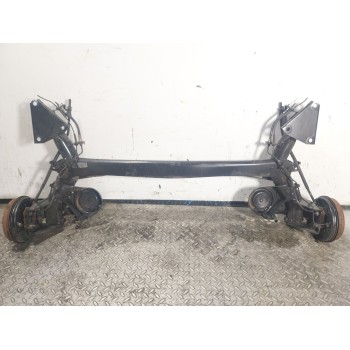 PUENTE TRASERO 1540260 