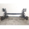 Recambio de puente trasero para ford ka (ru8) 1.2 referencia OEM IAM 1540260  