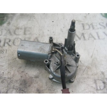 MOTOR LIMPIA TRASERO 