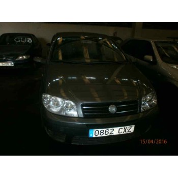 FIAT PUNTO BERLINA (188)