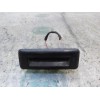 Recambio de maneta porton para skoda fabia (5j2 ) urban referencia OEM IAM 5E0827566  