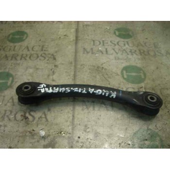 BRAZO SUSPENSION SUPERIOR TRASERO IZQUIERDO 