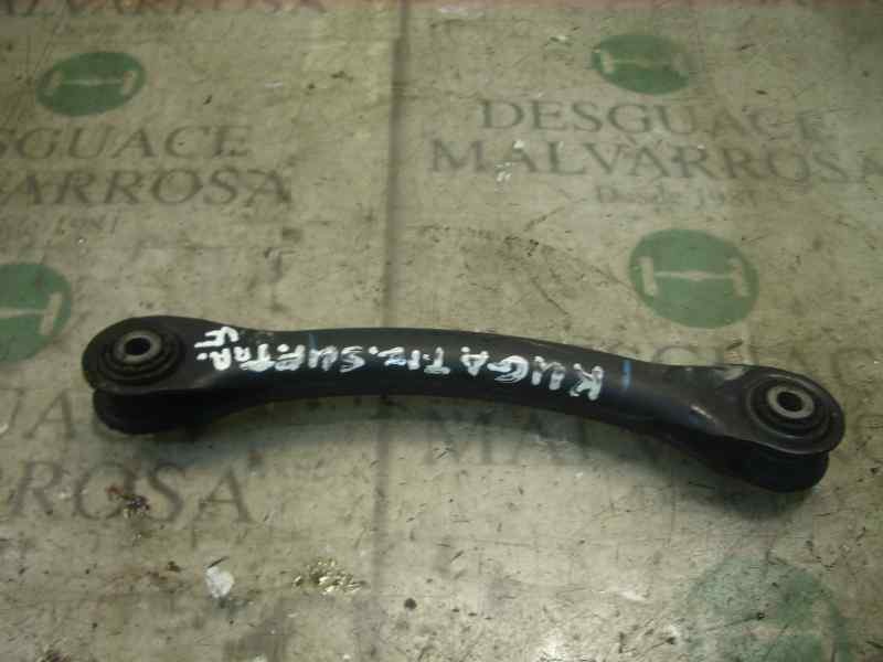 Recambio de brazo suspension superior trasero izquierdo para ford kuga (cbv) 2.0 tdci cat referencia OEM IAM   