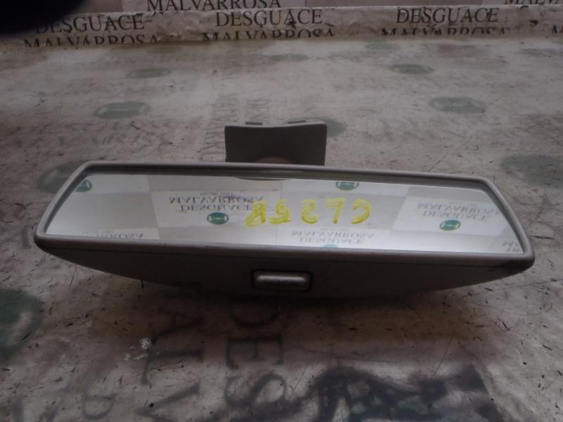 Recambio de espejo interior para volkswagen touran (1t1) highline referencia OEM IAM 1T0857511BY20  